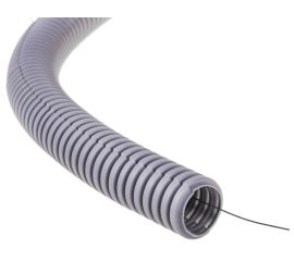 Труба гофрированная пластиковая