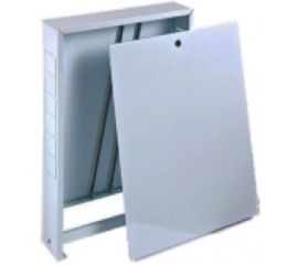 Коллекторные шкафы