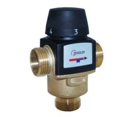 Смесительные узлы