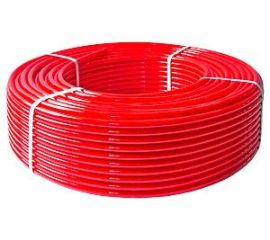 Трубы для тёплого пола