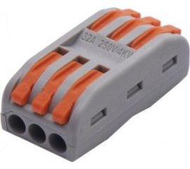 Клеммник WAGO