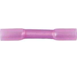 Гильза соединительная для медных проводников под опрессовку