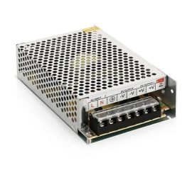 Лента светодиод., блоки питания, коннекторы