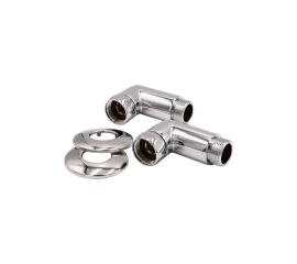 Комплектующие к полотенцесушителям