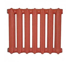 Радиатор чугунный