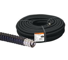 Гофра труба и металлорукав