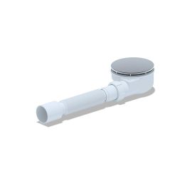 Сифоны для душевых поддонов