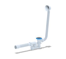 Сифоны для ванны