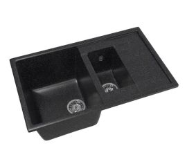 ML-GM22 ДВУХЧАШЕВАЯ С КРЫЛОМ 495*770ММ