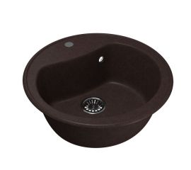 ML-GM09 круглая 490мм