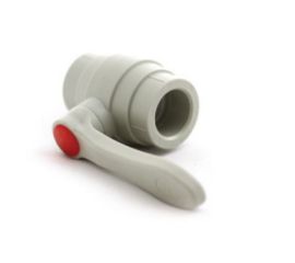 Полипропиленовые системы СЕРЫЕ