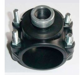 Седелки ПНД