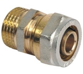 Фитинги для металлопластика