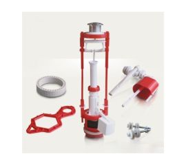 Арматура к смывным бочкам РБМ