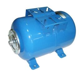 Расширительные баки