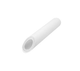 Трубы  PPR БЕЛЫЕ