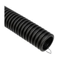 Труба гофрированная пластиковая