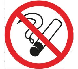 Знак безопасности/Предупреждающий знак