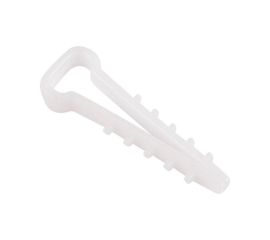 Скоба крепежная