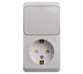 Электроустановочные изделия