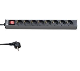 Удлинители, блоки розеток, разветвители, переходники