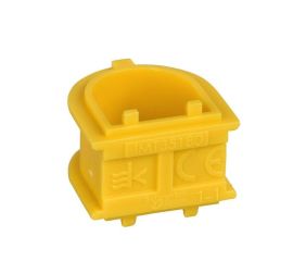 Коробки, клеммы и сопутствующие товары