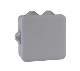 Распределительная коробка/корпус для монтажа на стене и на потолке
