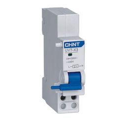 Выключатель автоматический силовой