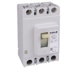 Выключатель автоматический силовой