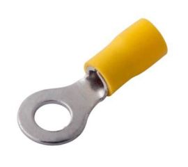 Наконечник обжимной кабельный для медных проводников