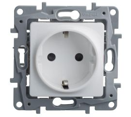 Розетка силовая (штепсельная)