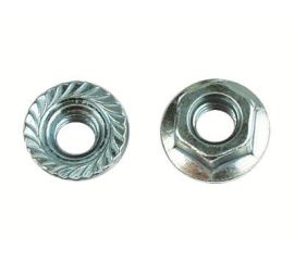 Гайка стопорная