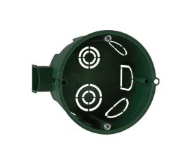 Распределительная коробка/корпус для монтажа в стене и в потолке