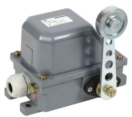 Выключатель концевой