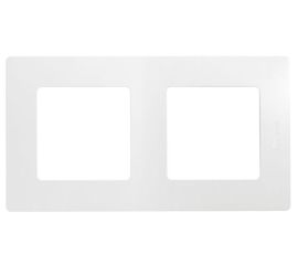 Рамка декоративная для электроустановочных устройств