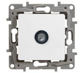 Розетка антенная TV