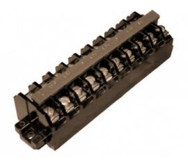 Клеммные зажимы