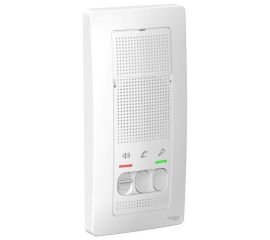 Домашние системы контроля доступа и комфорта