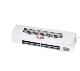 Завеса тепловая