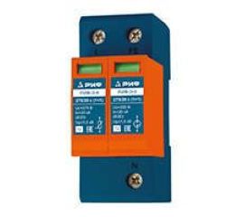 Устройства защиты от перенапряжений