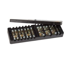 Коробка клеммная