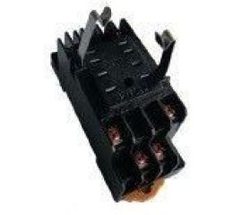 Розетка-реле