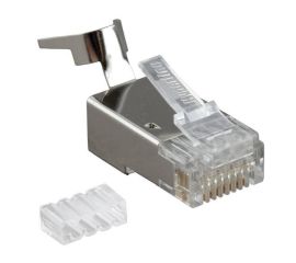 Телекоммуникационный разъем