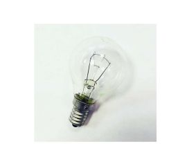 Лампа накаливания в форме шара