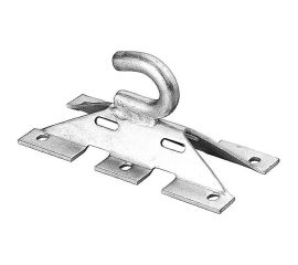 Арматура для самонесущих изолированных проводов (арматура СИП)