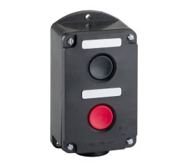 Посты управления и джойстики