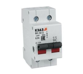 Выключатель нагрузки