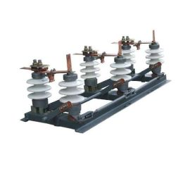 Оборудование высоковольтное коммутационное