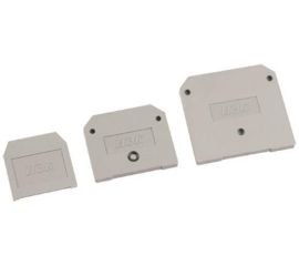 Торцевой фиксатор