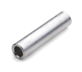 Гильза соединительная для алюминиевых проводников под опрессовку